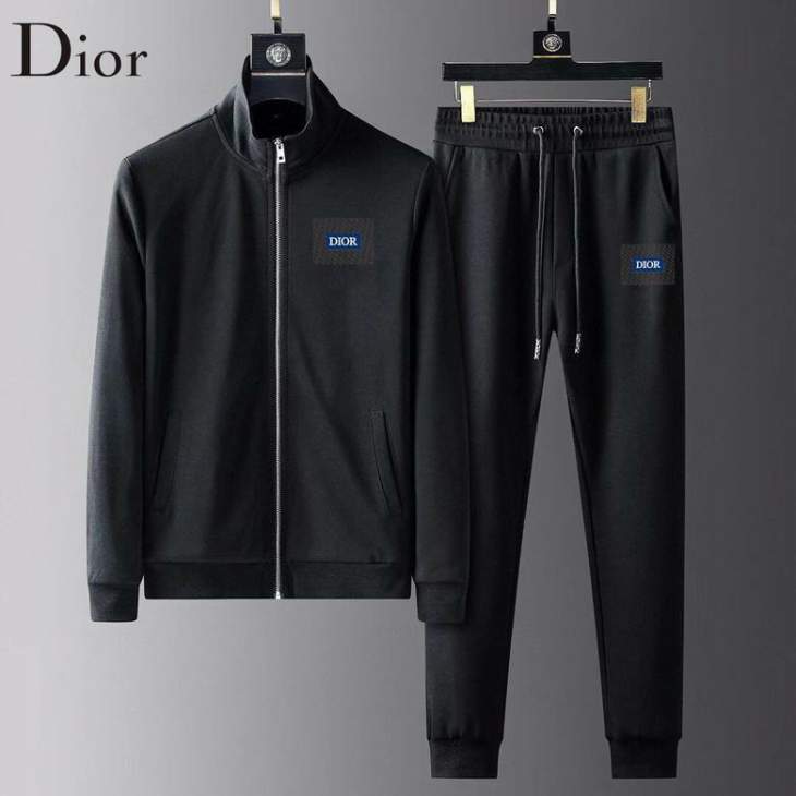 Picture of Dior Sweater Suits _SKUDiorm-5xlkdt0838746